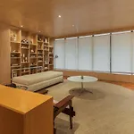 Bhomy Itaim - Moderno E Perfeito Para Dois N2302
