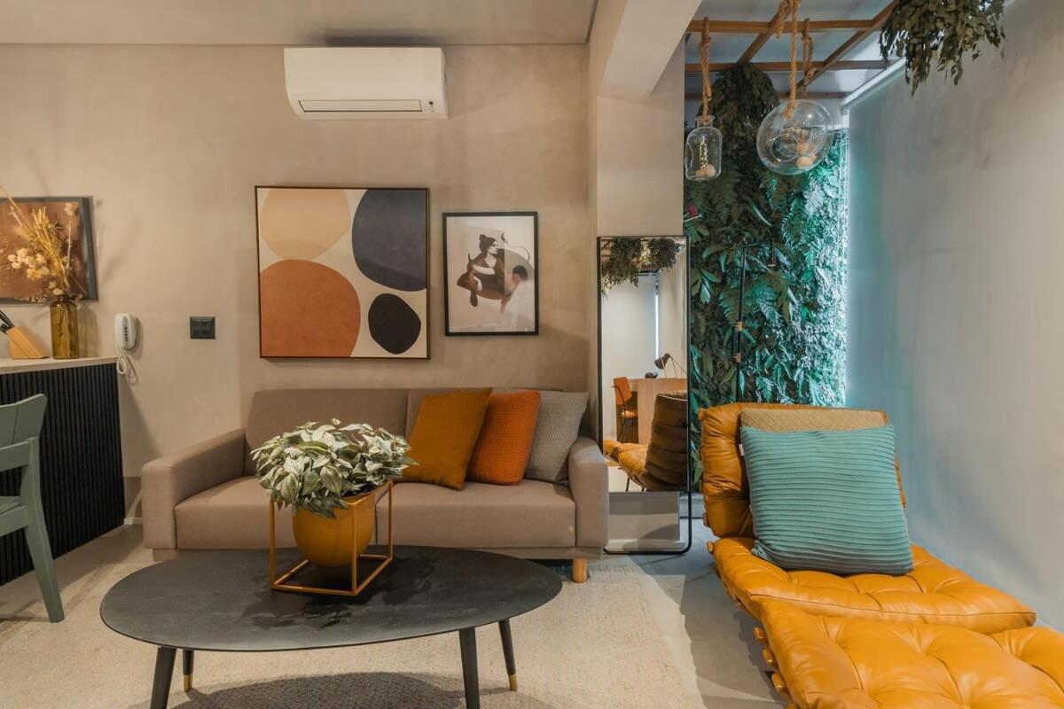 Bhomy Itaim - Moderno E Perfeito Dois N2302 * São Paulo