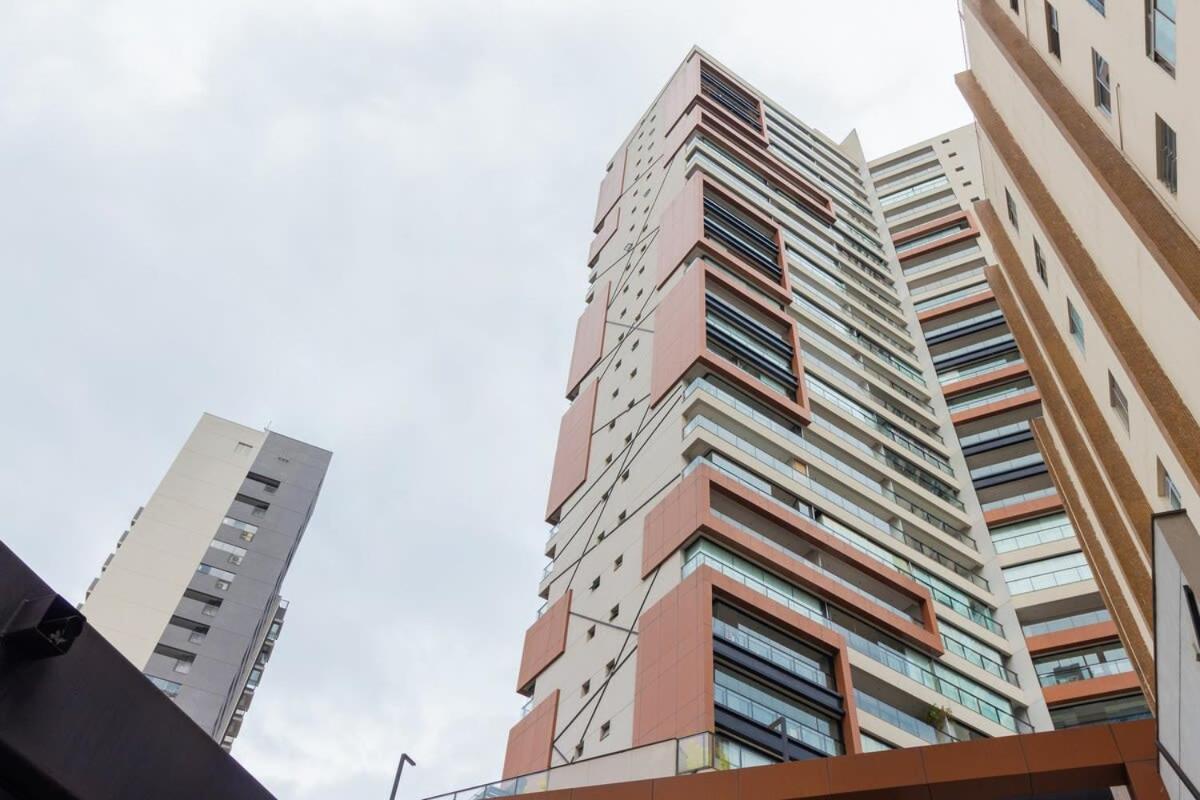 Bhomy Itaim - Moderno E Perfeito Dois N2302 *