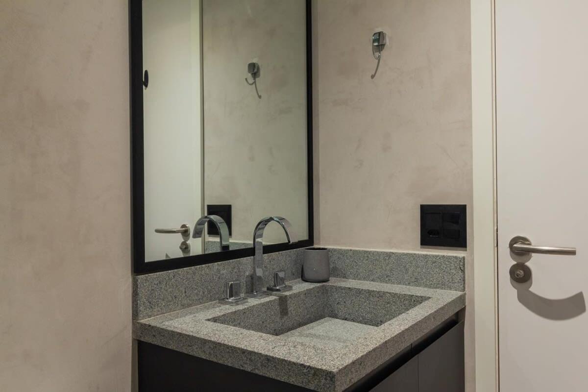 Bhomy Itaim - Moderno E Perfeito Dois N2302 Apartamento *