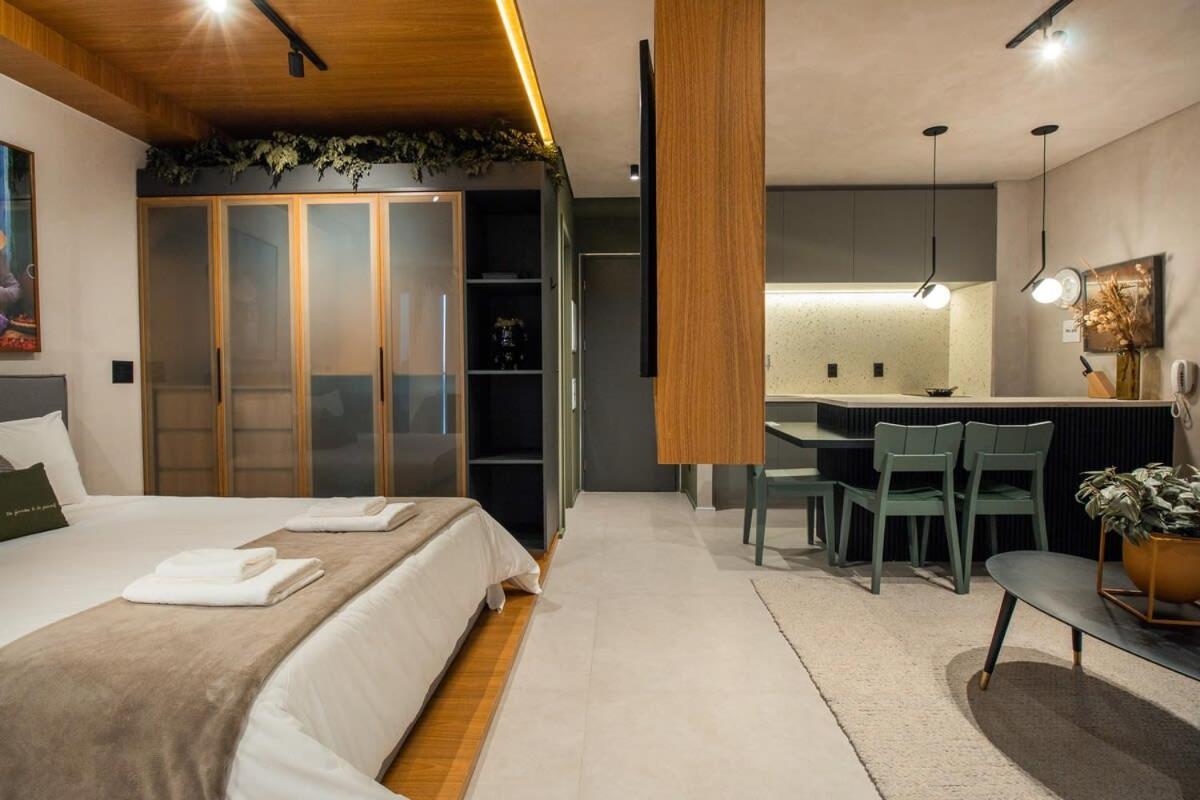 Bhomy Itaim - Moderno E Perfeito Dois N2302 Apartamento São Paulo