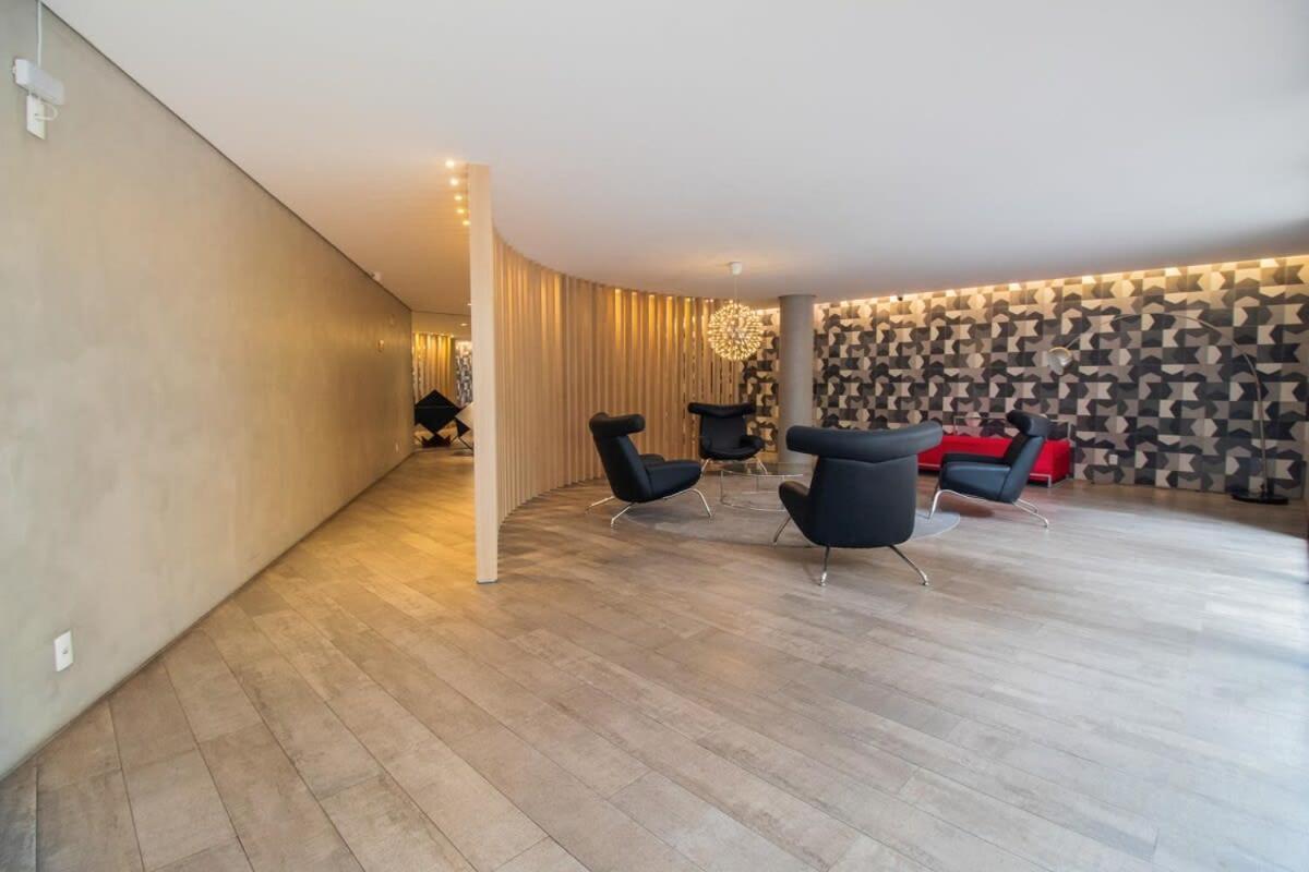 Bhomy Itaim - Moderno E Perfeito Dois N2302 Apartment
